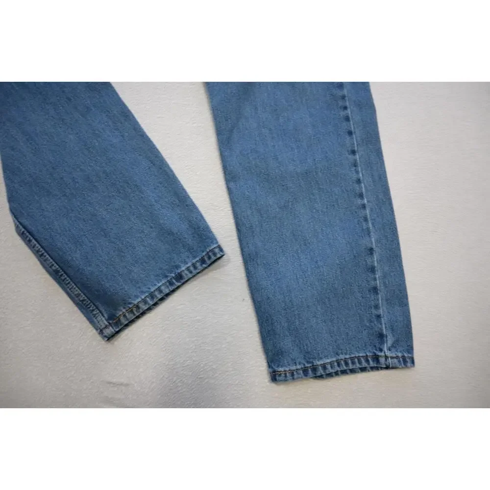 Levis color blue 